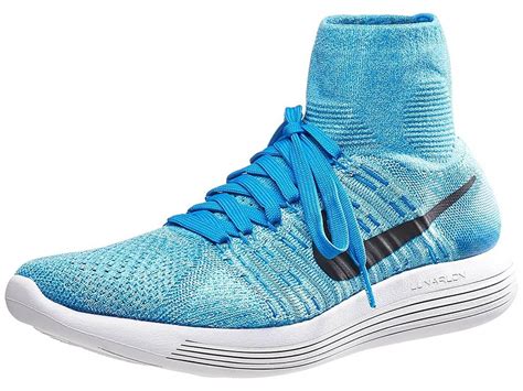 Nike Lunarepic Flyknit 